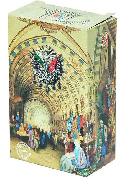 Hamam Sefası Sabunu Kapalı Çarşı 125 gr fırsatları