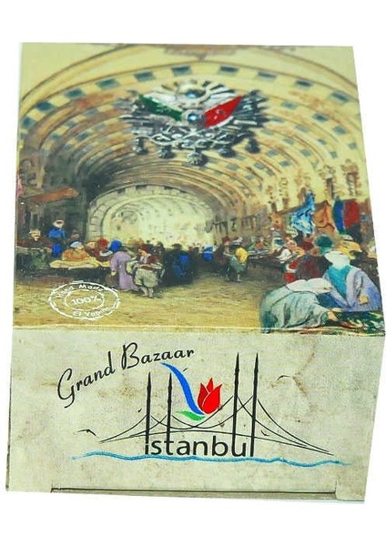 Hamam Sefası Sabunu Kapalı Çarşı 125 gr indirimleri