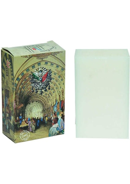 Hamam Sefası Sabunu Kapalı Çarşı 125 gr