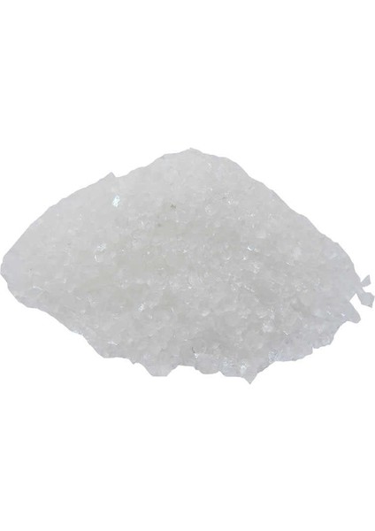 Limon Tuzu Granül Çakıl 1000 gr Paket