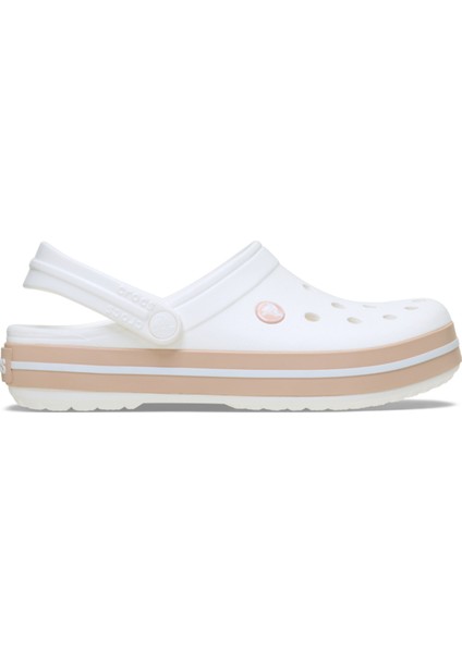 Crocband Günlük Unisex Terlik