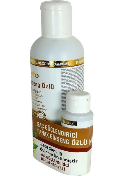 Doğal Ginseng Özlü Sel Şampuan 500 ml fiyatları
