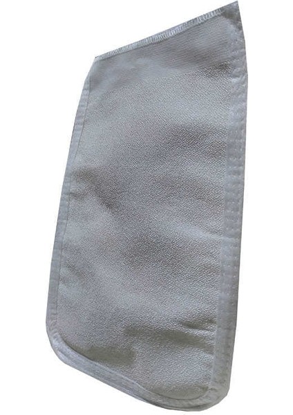 Ipek Sırt ve Vücut Kesesi Beyaz 17X27 fiyatları