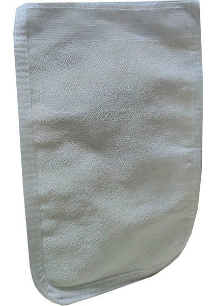 Ipek Sırt ve Vücut Kesesi Beyaz 17X27 modelleri