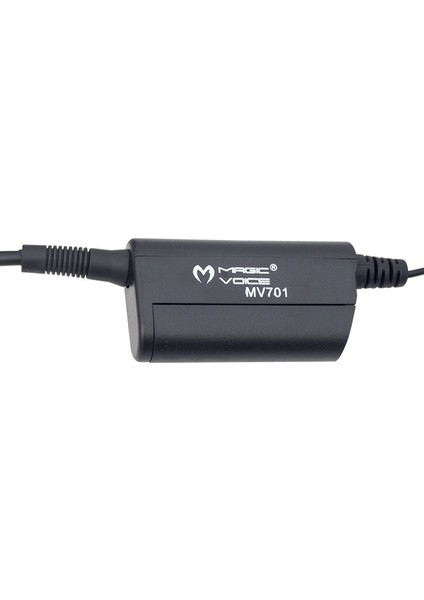 MM-701 Kablolu 600 Ohm Yaka Mikrofonu fiyatları