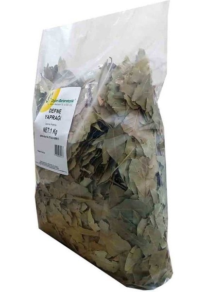 Doğal Defne Yaprağı 1000 gr Paket modelleri