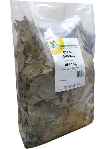 Doğal Defne Yaprağı 1000 gr Paket fırsatları