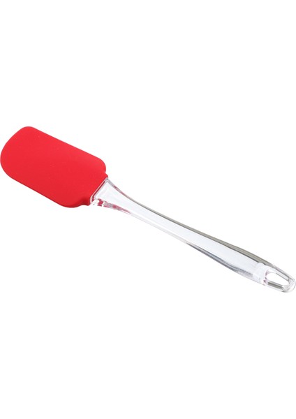 Silikon Spatula Renkli