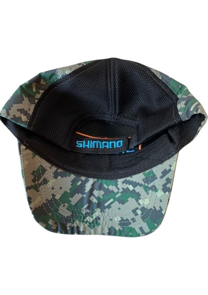 Türkiye Üretimi Fileli Balıkçı Şapkası Standart Beden CAP04 fiyatları