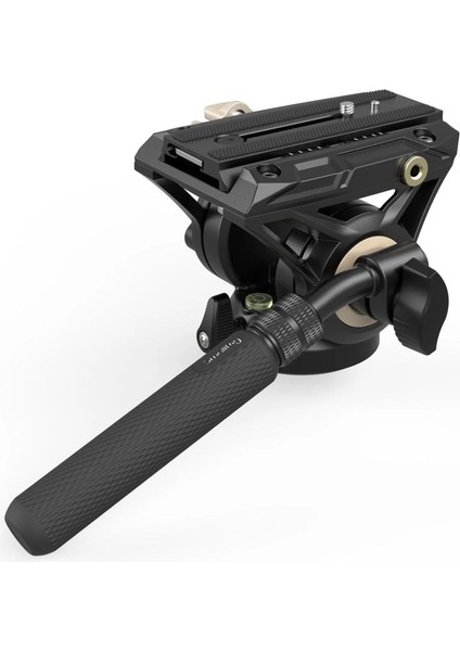 3985 Dh-01 Sıvı Başlıklı Tripod