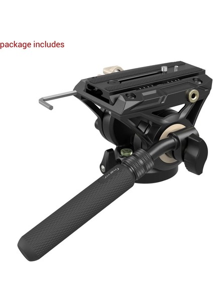 3985 Dh-01 Sıvı Başlıklı Tripod modelleri