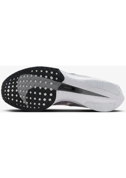 DV4130 100 Nike W Zoomx Vaporfly Next% 3 Kadın Beyaz Koşu Ayakkabısı modelleri