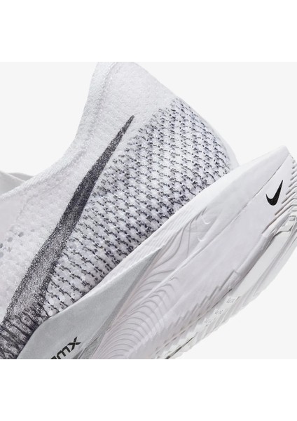 DV4130 100 Nike W Zoomx Vaporfly Next% 3 Kadın Beyaz Koşu Ayakkabısı