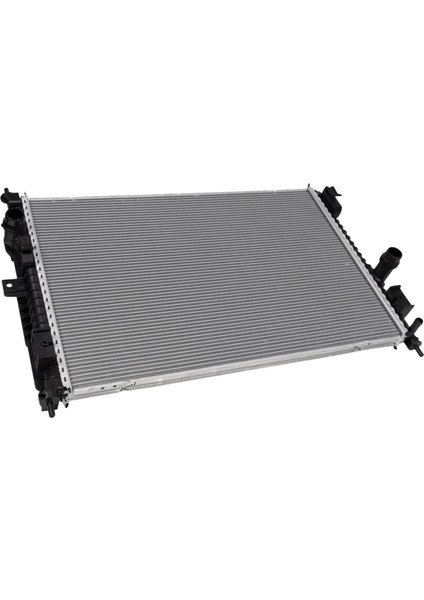 Su Radyatörü (16MM) Brazıng 9838520180 / Berlingo C4 Jumpy Ds7 3008 308 408 5008 508 Partner Rifter fiyatları