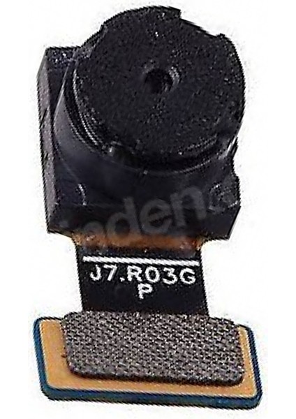 Teknonet Samsung Galaxy J200 J2 Uyumlu Ön Kamera