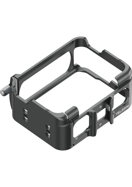 INSTA360 Ace Pro & Ace Pro 2 Uyumlu Metal Çerçeve | Yatay ve Dikey Kullanım ve Koruma Için indirimleri