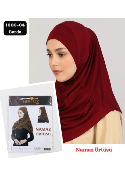 1006 Namaz Örtüsü