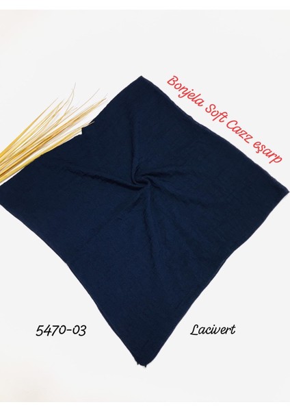 5470 Soft Caz Eşarp