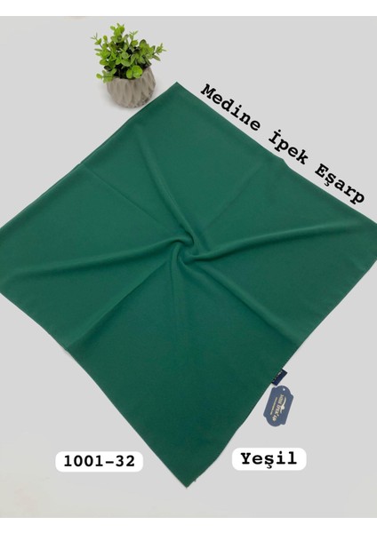 1001 Medine Ipek Eşarp