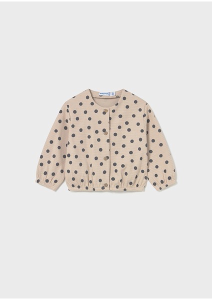 2743 Plomo Mayoral Kız Çocuk 3'lü Tayt Set fiyatları