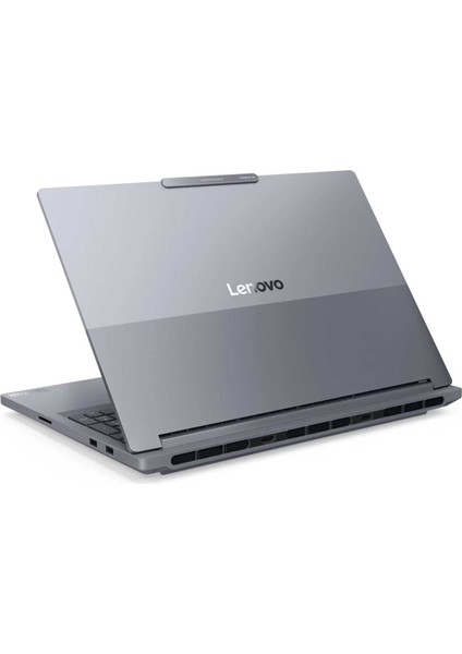 Thinkbook 16P 21U00013TX001 Ryzen9 8940HX 32GB 512SSD+1TBSSD RTX5060 16" Wqxga Freedos Dizüstü Bilgisayar fırsatları