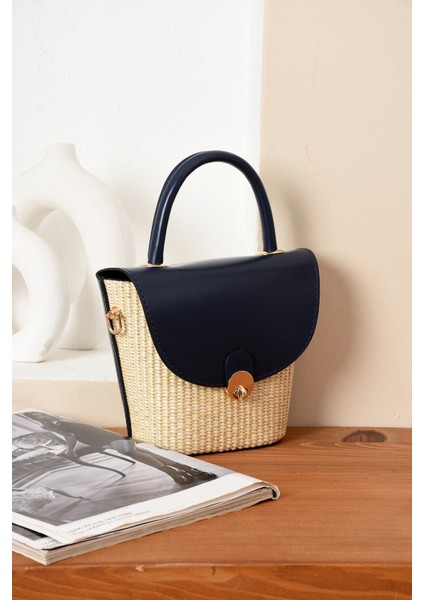 Lüks Lilyana Kova El ve Omuz Çantası fırsatları