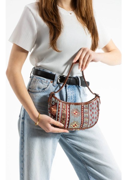 Lüks Motif Desen Baget Çanta fırsatları