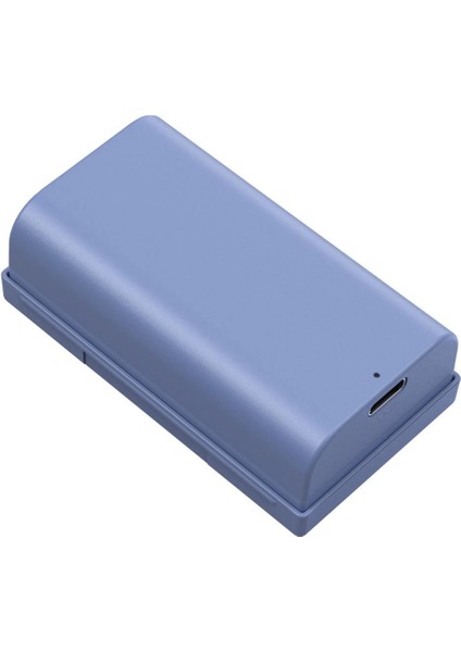 4331 NP-F550 Usb-C Şarj Edilebilir Kamera Pili fiyatları