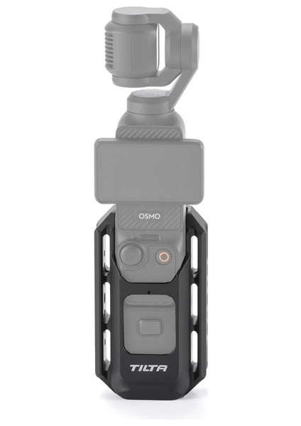 TA-T65-AME-B Djı Osmo Pocket 3 Için Aksesuar Montaj Genişletici indirimleri