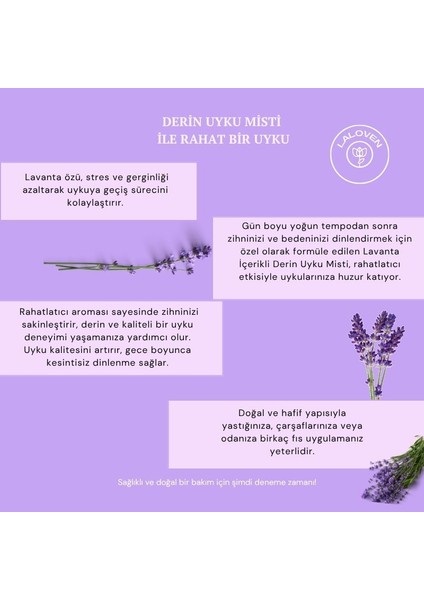 Derin Uyku Misti fiyatları