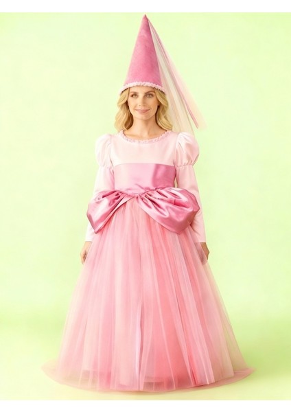 Peri Kostümü Yetişkin