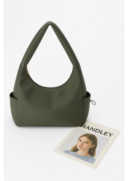 Luxe Form Omuz Çantası fiyatları