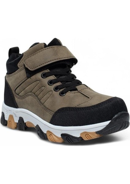 054 Erkek Çocuk Suya Daynıklı Outdoor Bot fiyatları