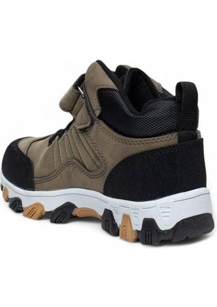 054 Erkek Çocuk Suya Daynıklı Outdoor Bot modelleri