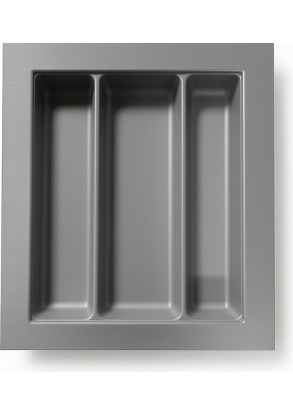 Yeni Kepçelik Desenli Gri 42X49 fiyatları