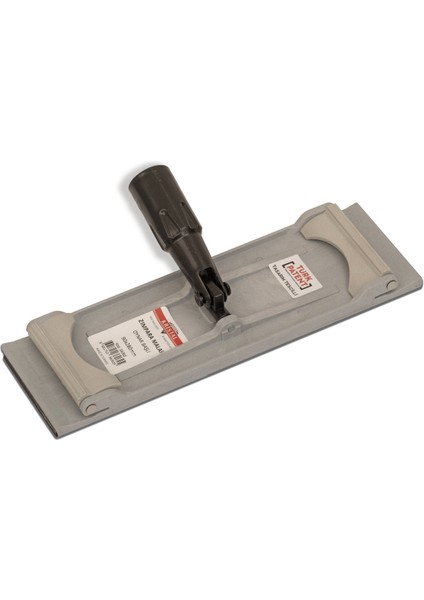 Oynar Başlı Zımpara Patentli Ürün