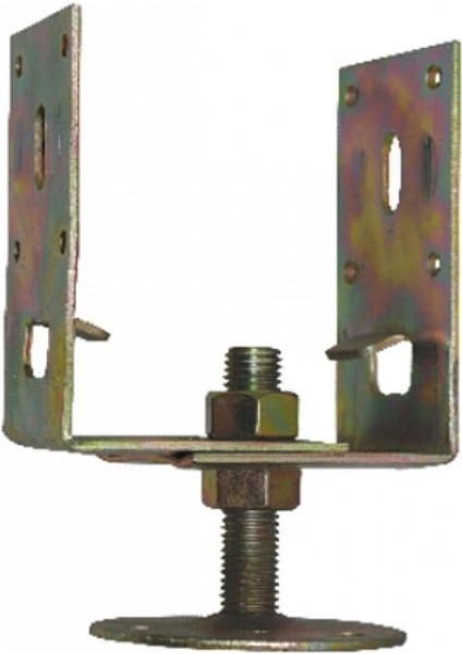 S.d. Ahşap Çardak / Veranda / Pergule Ayağı