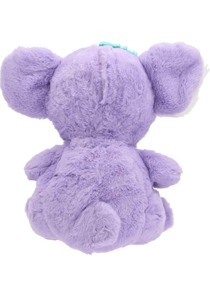 Nessiworld Sesli ve Işıklı Interaktif Peluş Anne Koala indirimleri