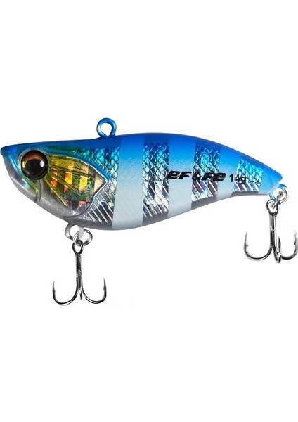 Swing Vibe HG1871 14GR 58MM Fast Sinking Maket Balık