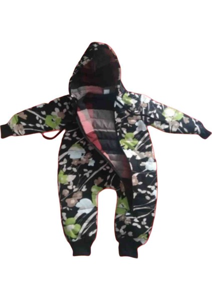 Dükkan 07 Kışlık Kalın Içi Elyaflı Astronot Tulum fiyatları