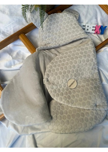 Kabartmalı Ana Kucağı Gri 150/ fırsatları