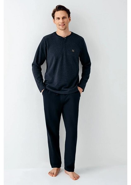 Arnetta AR3503-S Erkek Pijama Takımı