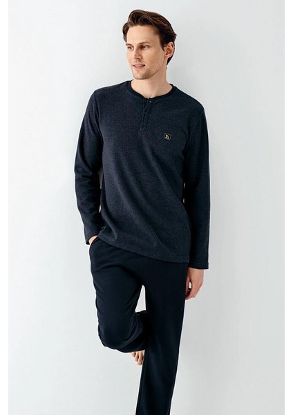 Arnetta AR3503-S Erkek Pijama Takımı fiyatları