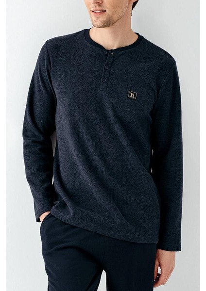 Arnetta AR3503-S Erkek Pijama Takımı modelleri