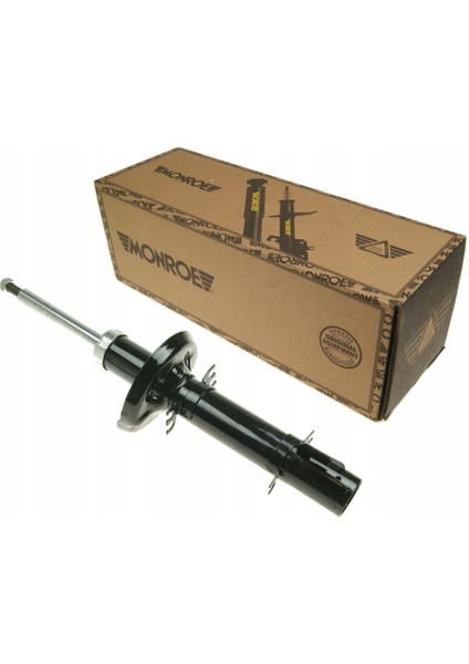 Volkswagen Bora Ön Amortisör 1998-2005 Monroe