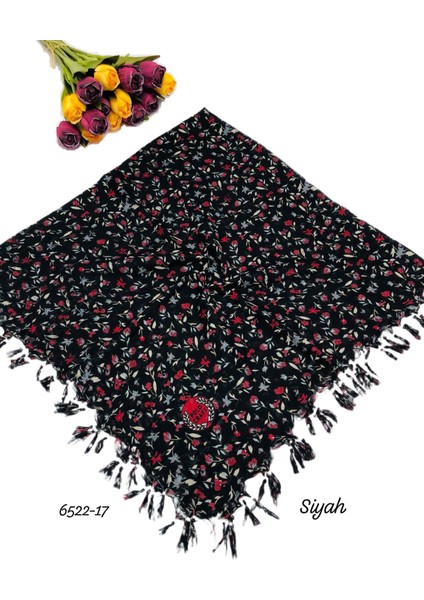 6522 Sökme Boncuklu Yazma