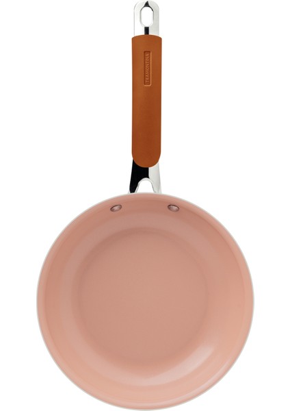 Romagna Desert Clay 30CM Seramik Yüzeyli Tava modelleri