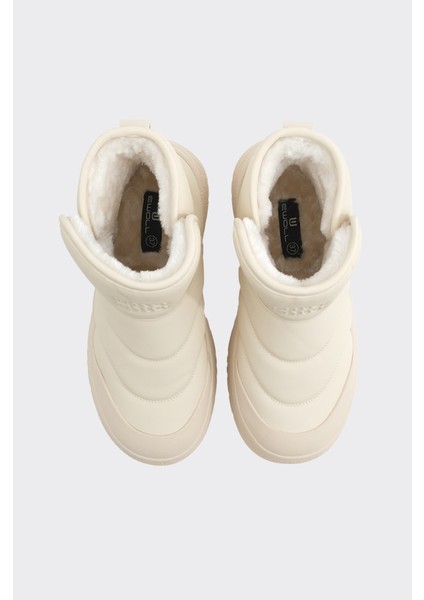 Comfort Kürklü Kadın Bot modelleri