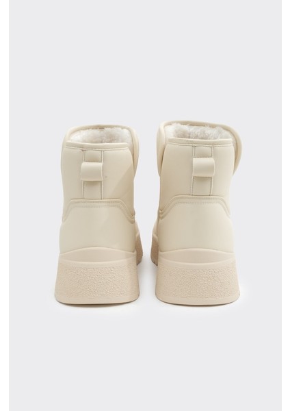 Comfort Kürklü Kadın Bot fırsatları