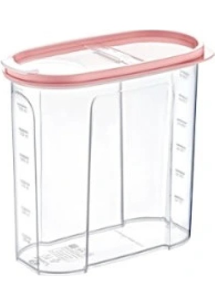 Mikopet Mama Kabı 1.7 Litre